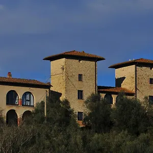 Bed & Breakfast Le Torri Di Firenze, Fiesole