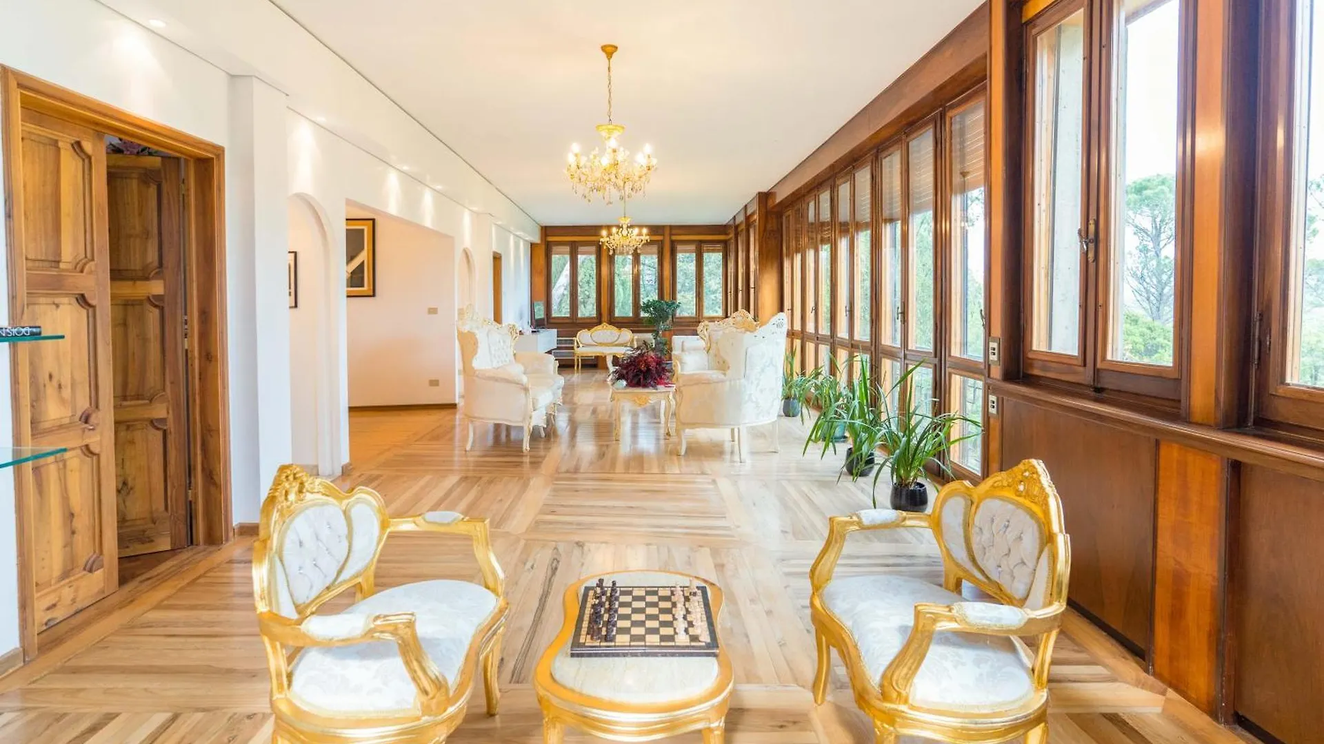 Majestic Villa In Hills Of Florence With Gardens Gym Jacuzzi And Sauna Fiesole